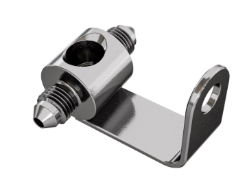 Picture of Goodridge Universal Rear Brake Switch Holder w/Bracket