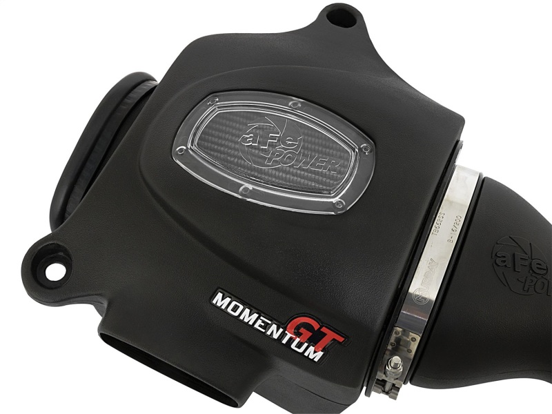 Picture of aFe Momentum GT Intakes PDS AIS Toyota Land Cruiser 08-17 V8-5.7L