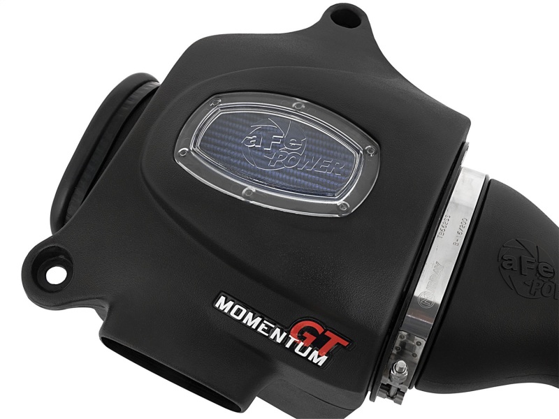 Picture of aFe Momentum GT Pro 5R Intake System 08-17 Toyota Land Cruiser V8-5.7L