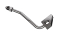 Picture of Goodridge 14-23 Harley-Davidson FLH/FLT Models Front ABS Adaptor (ABS to LH Caliper)