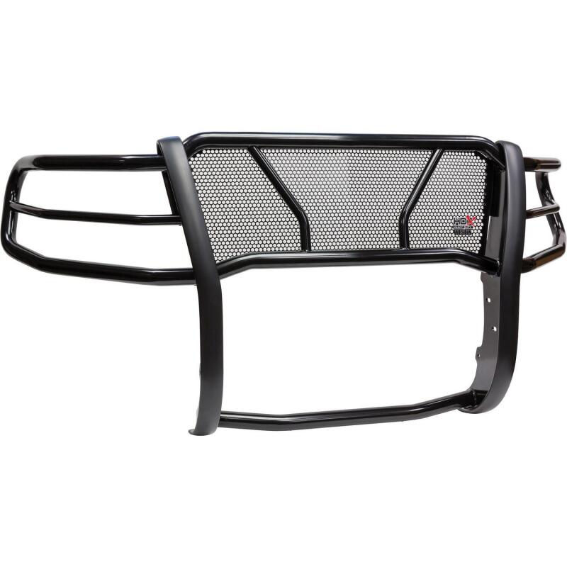 Picture of Westin Chevrolet Tahoe/Suburban 15-20 (Excl. Suburban 2500HD/3500HD) HDX Winch Mount Grille Guard