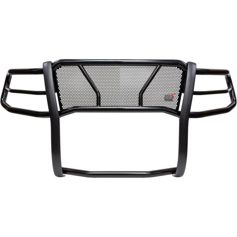 Picture of Westin Chevrolet Tahoe/Suburban 15-20 (Excl. Suburban 2500HD/3500HD) HDX Winch Mount Grille Guard