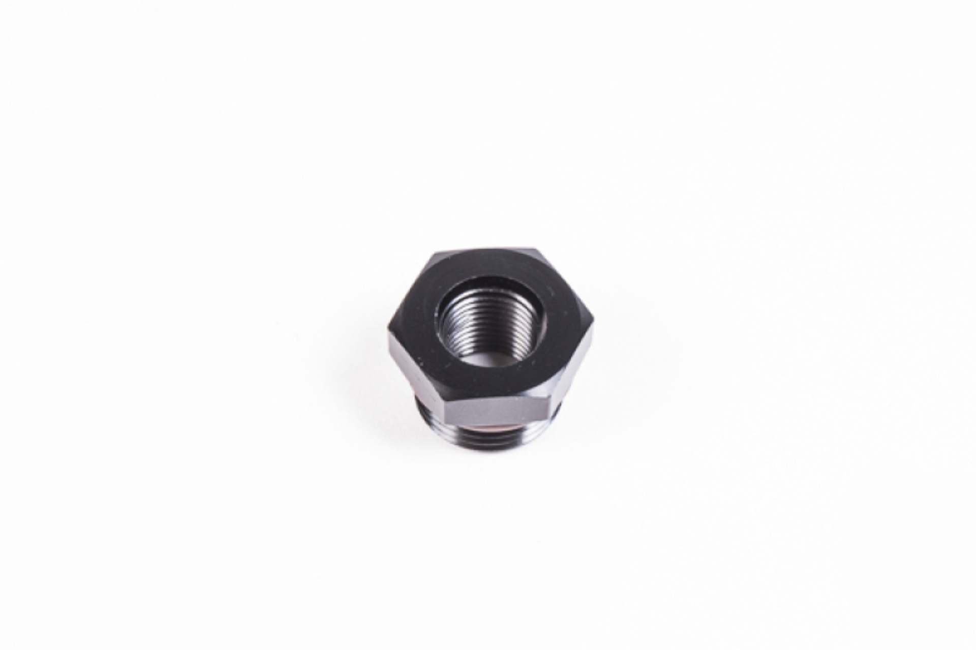 Picture of Radium Engineering Fitting- 8AN ORB MALE to M12X1.25 FEMALE
