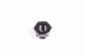 Picture of Radium Engineering Fitting- 8AN ORB MALE to M12X1.25 FEMALE