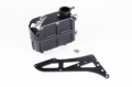 Picture of Radium Engineering 06-11 Elise/Exige 2ZZ-GE ONLY Coolant Expansion Tank- Remote Location