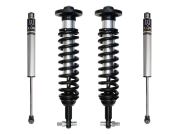 Picture of ICON 2021+ Ford F-150 2WD 0-3in Stage 1 Suspension System
