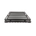 Picture of ARB Base Rack 84in x 51in with Mount Kit/Deflector/Front 3/4 Guard Rail