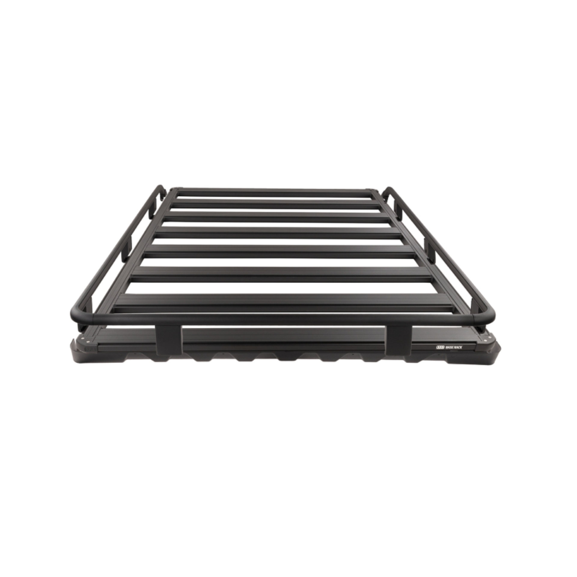 Picture of ARB Base Rack 84in x 51in with Mount Kit/Deflector/Front 3/4 Guard Rail