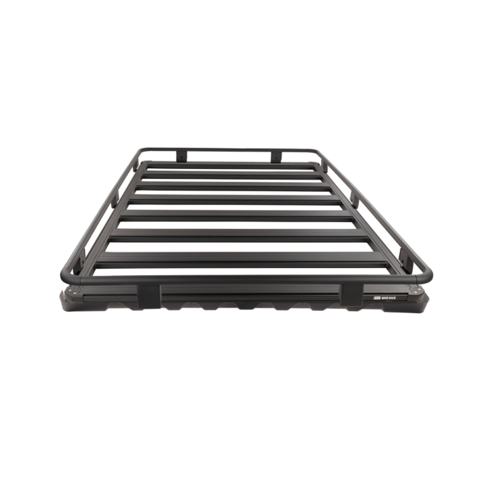 Picture of ARB Base Rack 84in x 51in with Mount Kit/Deflector/Full Cage Guard Rail