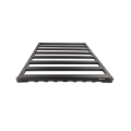 Picture of ARB Base Rack 84in x 51in with Mount Kit and Deflector