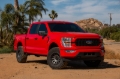 Picture of ICON 2021+ Ford F-150 2WD 0-3in Stage 1 Suspension System