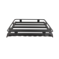 Picture of ARB Base Rack 49in x 45in with Mount Kit/Deflector/Full Cage Guard Rail