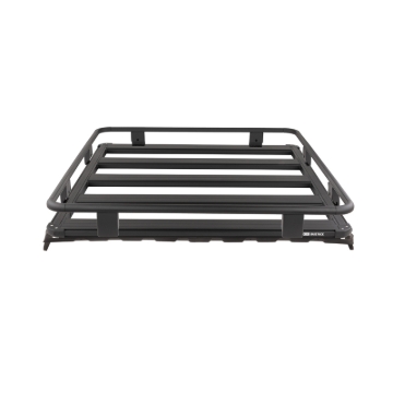 Picture of ARB Base Rack 49in x 45in with Mount Kit/Deflector/Full Cage Guard Rail