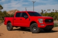 Picture of ICON 2021+ Ford F-150 2WD 0-3in Stage 1 Suspension System
