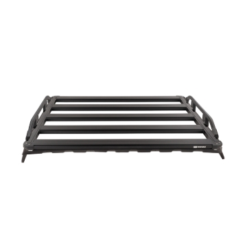 Picture of ARB Base Rack 49in x 51in with Mount Kit/Deflector/Trade (Side) Guard Rails