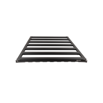 Picture of ARB Base Rack 72in x 51in with Mount Kit/Deflector/Full (Cage) Rails