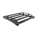 Picture of ARB Base Rack 49in x 51in with Mount Kit/Deflector/Trade (Side) Guard Rails