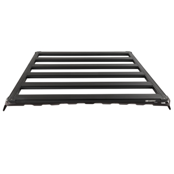 Picture of ARB BASE Rack Kit 61in x 51in with Mount Kit and Deflector