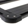 Picture of ARB BASE Rack Kit 84in x 51in with Mount Kit and Deflector