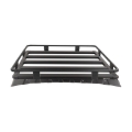 Picture of ARB BASE Rack 49in x 51in w/ Mount Kit Deflector and Full Cage Guard Rail