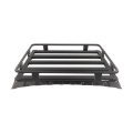 Picture of ARB BASE Rack 49in x 45in w/ Mount Kit Deflector and Full Cage Guard Rail