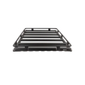 Picture of ARB 72in x 51in BASE Rack with Mount Kit Deflector and Full Rails