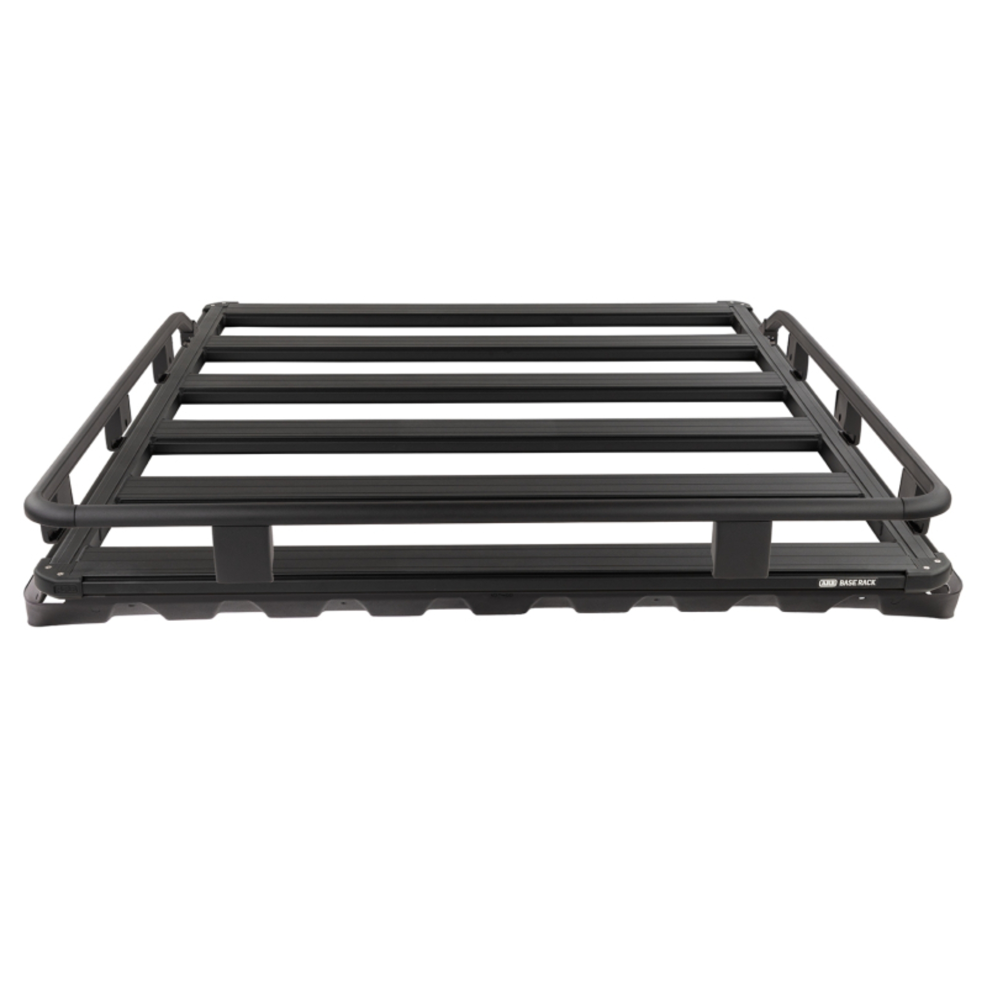 Picture of ARB 61in x 51in BASE Rack with Mount Kit Deflector and 3/4 Rails