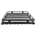 Picture of ARB 61in x 51in BASE Rack with Mount Kit Deflector and Full Rails