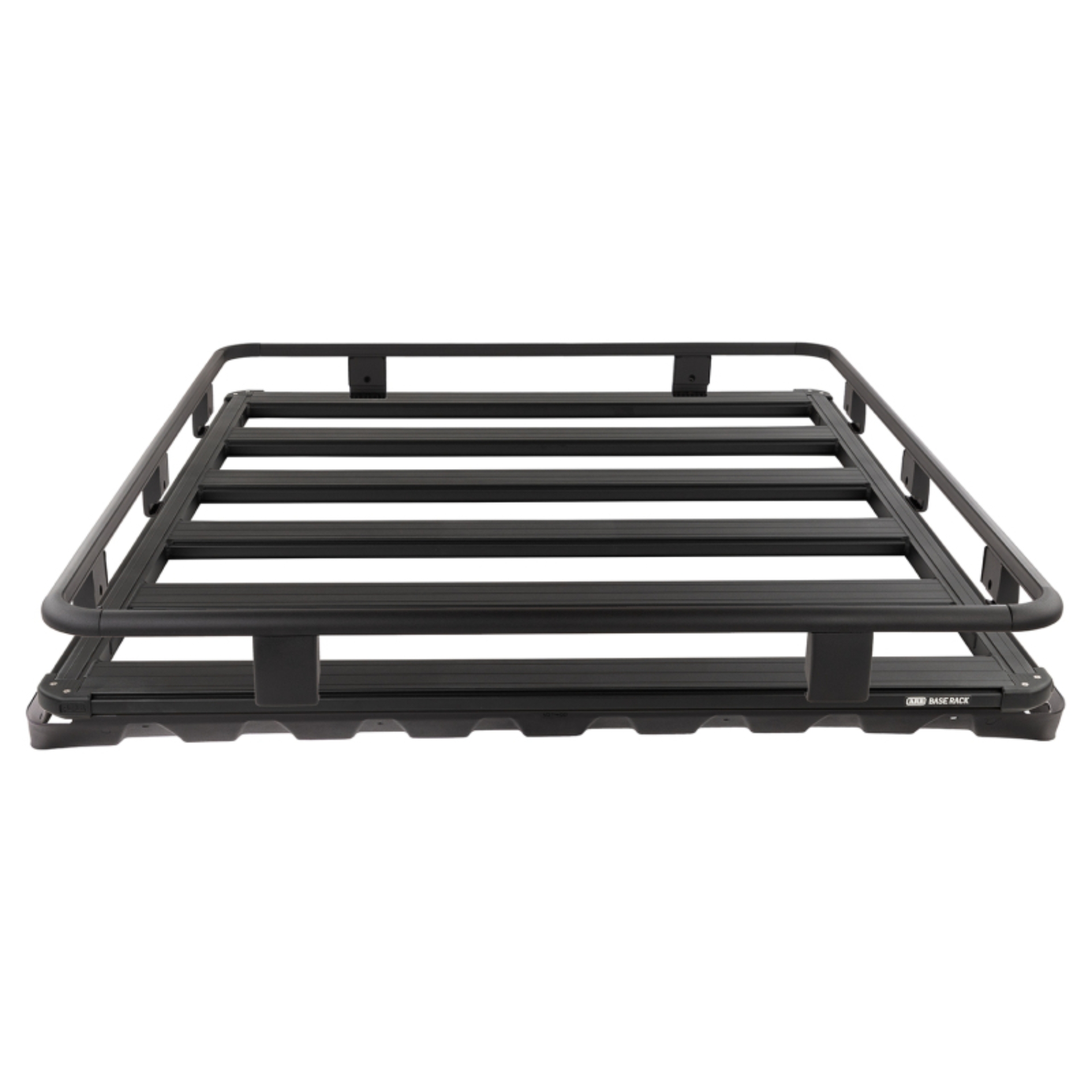 Picture of ARB 61in x 51in BASE Rack with Mount Kit Deflector and Full Rails