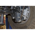 Picture of Synergy 2018+ Wrangler JL/JLU Front and Rear Lower Shock Relocation Kit