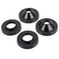 Picture of Synergy 07-18 Jeep Wrangler JK/JKU Spacer Kit 0.75in 8017-075 Front 0.75in 8016-075 Rear