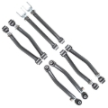Picture of Synergy 07-18 Jeep Wrangler JK/JKU Adjustable Control Arm Kit