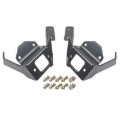 Picture of Synergy 07-18 Jeep Wrangler JK/JKU Rear Upper Shock Mount/Sway Bar Relocation Bracket