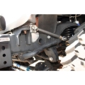 Picture of Synergy 07-18 Jeep Wrangler JK/JKU Front Sway Bar Quick Disconnect Kit