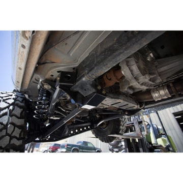 Picture of Synergy 03-13 Ram 1500/2500/3500 4x4 Long Arm Upgrade Kit