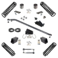 Picture of Synergy 07-18 Jeep Wrangler JKU 4 DR 3.0in Lift Stage 1.5 Suspension System