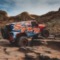 Picture of Synergy 07-18 Jeep Wrangler JKU 4 DR 6.0in Lift Stage 4 Suspension System