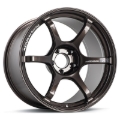 Picture of Advan RG-4 17X9.0 +35 5x114.3 Racing Copper Bronze Wheel