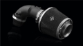 Picture of Weapon R 12-14 Honda Civic 1.8L Stealth Secret Weapon Intake Flat Black