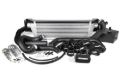 Picture of PERRIN 15-21 Subaru WRX/STI Front Mount Intercooler Core + Mounting Beam - Silver Core