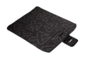 Picture of Akrapovic Picnic Blanket - Black/Grey