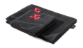 Picture of Akrapovic Towel Set - Black w/ Red Logo