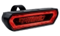 Picture of Rigid Industries Chase Tail Light Kit w/ Mounting Bracket - Red