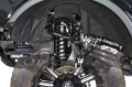 Picture of Fabtech 2021 Ford Bronco 3in UCA Kit w/Uniballs & Dlss Resi Shocks