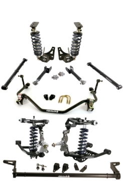 Picture of Ridetech 68-72 GM A-Body CoilOver System