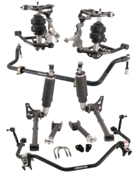 Picture of Ridetech 64-67 GM A-Body Air Suspension System
