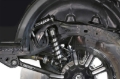 Picture of Fabtech 2021 Ford Bronco 3in UCA Kit w/Uniballs & Dlss Resi Shocks