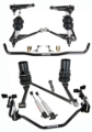 Picture of Ridetech 65-66 Impala Air Suspension System