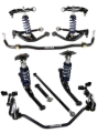Picture of Ridetech 67-70 Impala HQ CoilOver System