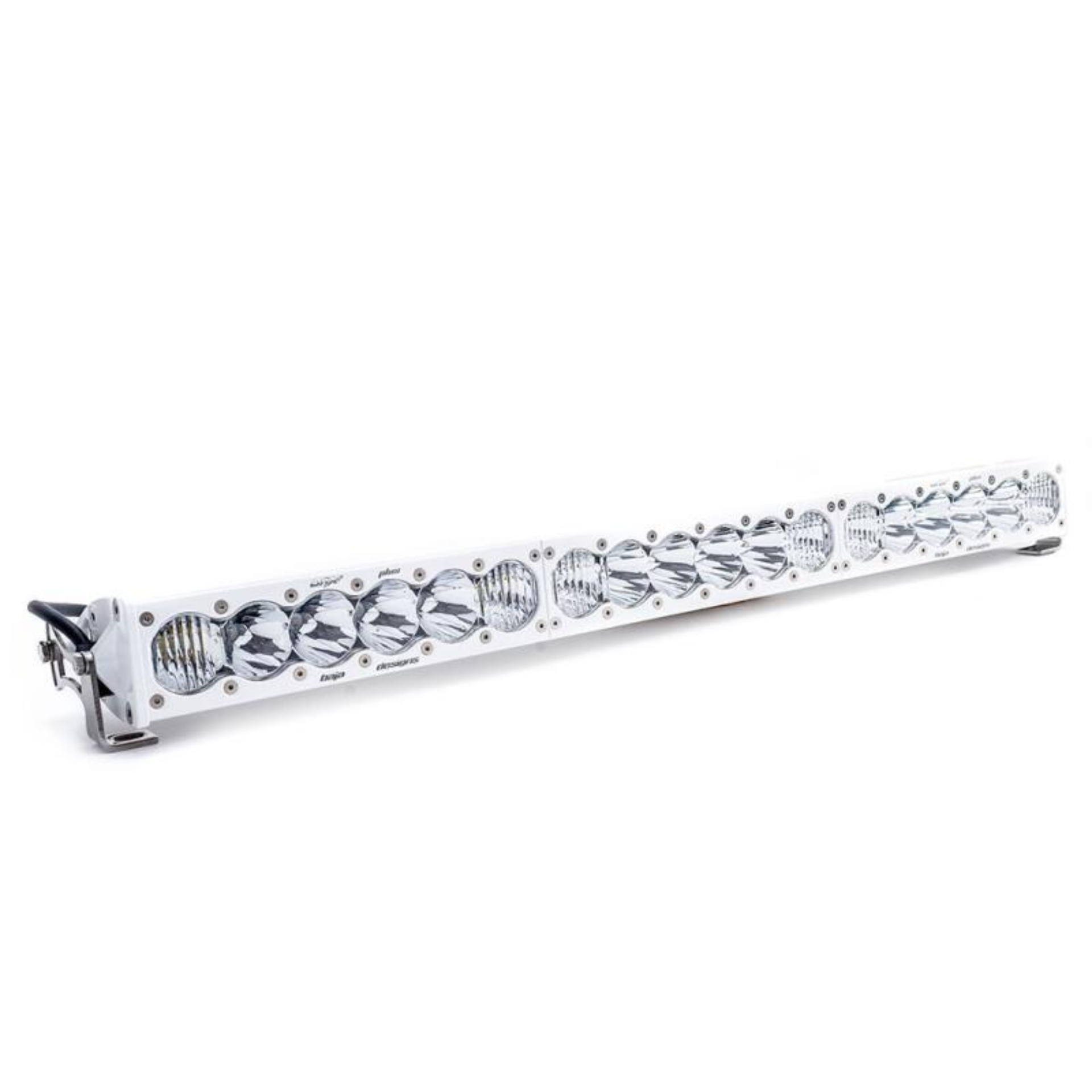 Picture of Baja Designs Marine OnX6+ Straight Light Bar 30in. Driving Combo/Clear - White
